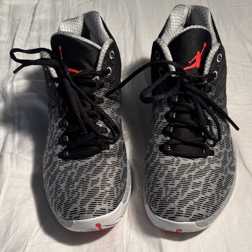Jordan 29 low -  SUPER CLEAN Infrared 23 size 11